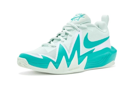 Детские кроссовки Nike S.T. Dynamite, светло-зеленые