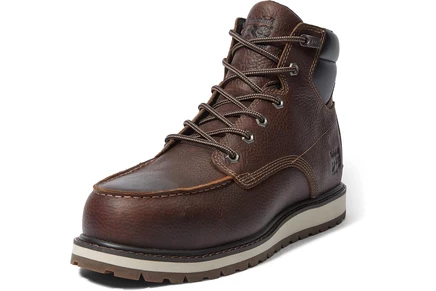 Ботинки Timberland PRO Irvine Wedge 6