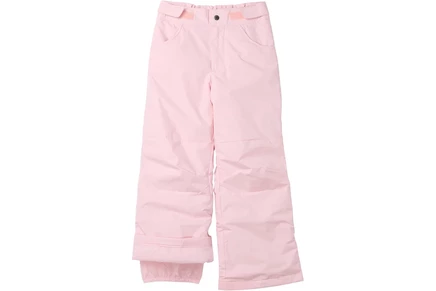 Брюки Columbia Kids Starchaser Peak III Pants (Little Kid/Big Kid)