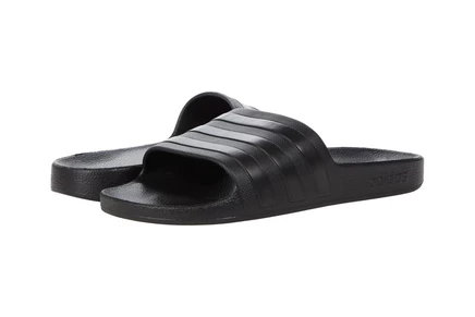Сандалии adidas Adilette Aqua Slides
