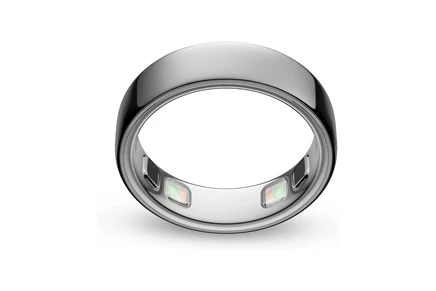 silver