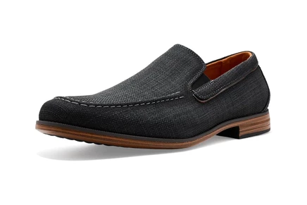 Лоферы Stacy Adams Ridgely Moc Toe Slip-On Loafer