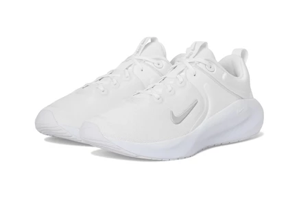 Женские кроссовки Nike In-season Trainer 14 white/photon dust/white