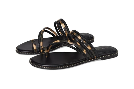 Сандалии Nine West Dashin
