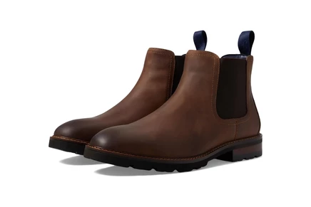 Ботинки Florsheim Renegade Plain Toe Gore Boot