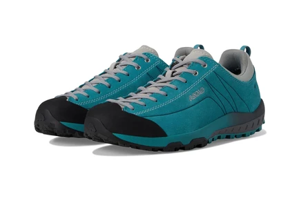 Женские треккинговые ботинки Asolo Space GV Gore-Tex, морские