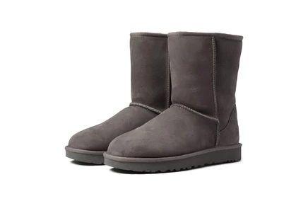 Ботинки UGG Classic Short II