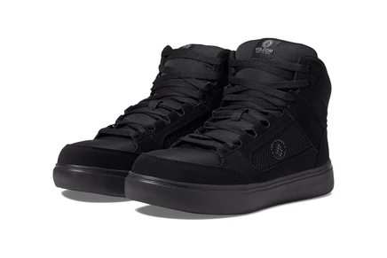 Мужские кеды Volcom Evolve EH High Top Comp Toe