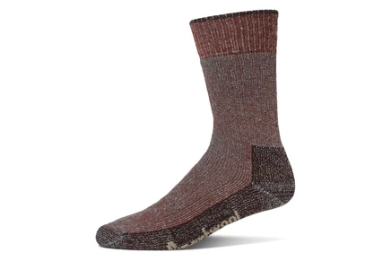 Носки Smartwool Hike Classic Edition Extra Cushion Second Cut Crew Socks