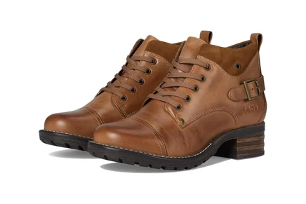 Ботинки Taos Footwear Mini Crave