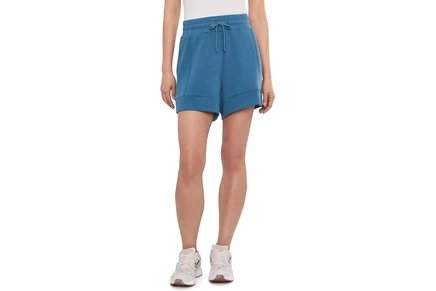 Шорты Varley Atrium High-Rise Shorts
