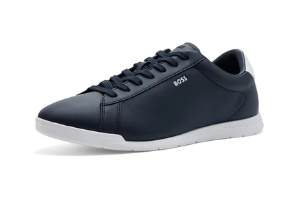 Мужские кроссовки BOSS Nitan Low Profile Sneakers
