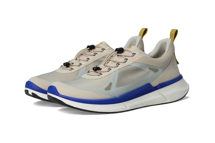 Мужские кроссовки ECCO Sport Biom 2.2 Breathru Cross Trainer