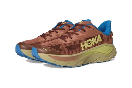 Мужские кроссовки Hoka Challenger 8