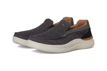 Лоферы SKECHERS Hasting - Marco
