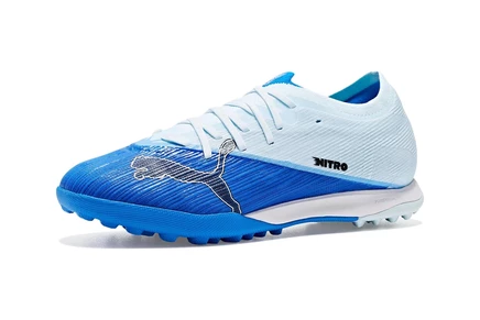 Мужские кроссовки PUMA Ultra Nitro 7 Match Turf Training Soccer Shoes