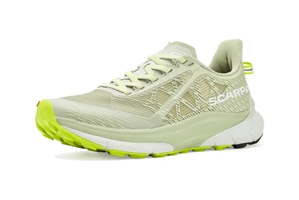 Женские кроссовки Scarpa Golden Gate 2, серо-зеленые