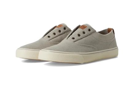 Мужские кроссовки Sperry Striper II Cvo Knit