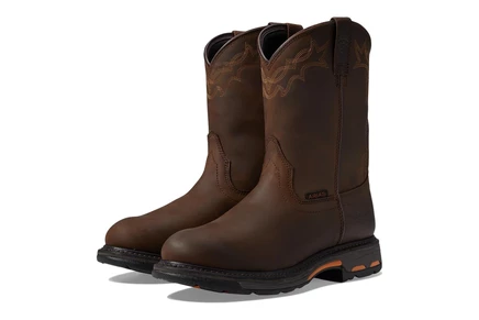 Сапоги Ariat Workhog Waterproof