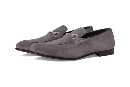 Лоферы Johnston & Murphy Collection Taylor Bit