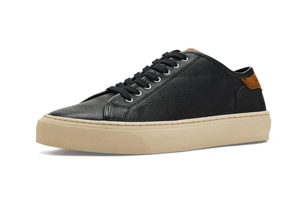 Мужские кроссовки Allen Edmonds Jones Lace-Up Shoes