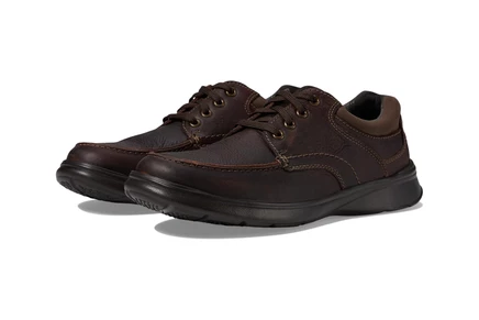 Мужские кроссовки Clarks Cotrell Edge