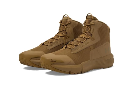 Ботинки Under Armour Charged Valsetz Mid