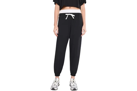Брюки Splits59 Andie Dual Waist Sweatpants