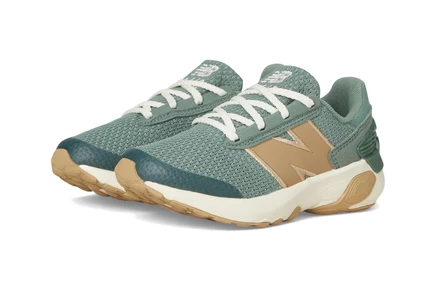 Детские кроссовки New Balance Kids 1440v1, темно-зеленые