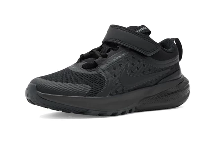 Кроссовки для мальчиков Nike Star Runner 5, черные