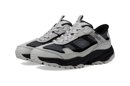 Мужские кроссовки SKECHERS Vigor AT Hands Free Slip-In Sneaker