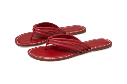 Сандалии Bernardo Miami Sandal