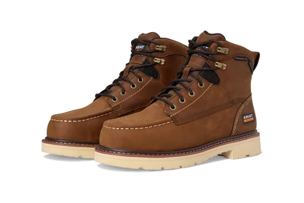 Ботинки Ariat Rebar Lift 6