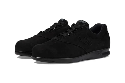 Женские кроссовки SAS Free Time Comfort Walking Shoe charcoal