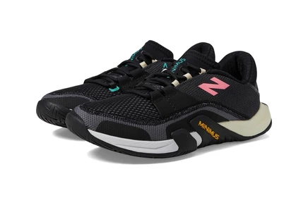Кроссовки New Balance Minimus TR v2