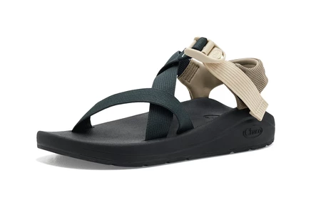 Сандалии Chaco Cushz