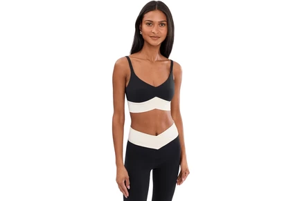 Купальник LSpace Unmatched Bra