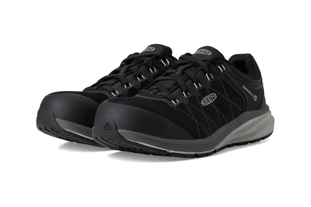 Треккинговые ботинки KEEN Utility Vista Energy ESD