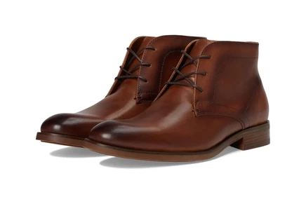 Ботинки Steve Madden Millsen