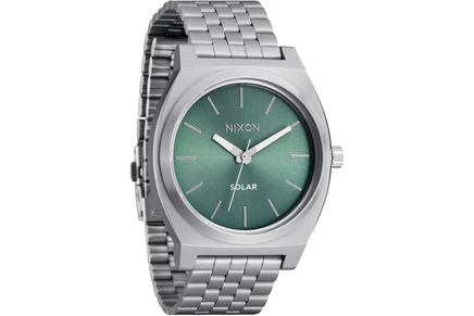 Мужские наручные часы Nixon Time Teller Solar