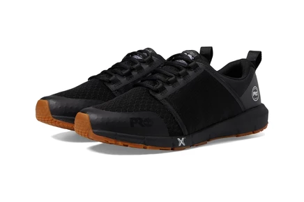 Мужские кроссовки Timberland PRO Radius Soft Toe