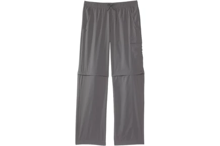 Брюки Columbia Kids Silver Ridge Utility Convertible Pants (Little Kids/Big Kids)