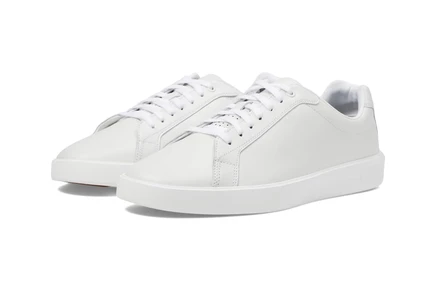 Мужские кеды Cole Haan Grand Crosscourt Daily Sneakers