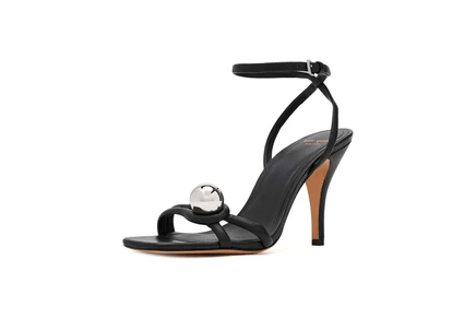 Kate Spade New York Harmony High Heel Sandals
