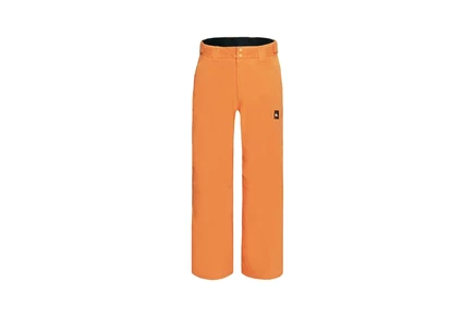 Брюки Quiksilver Kids Estate Pant (Big Kids)