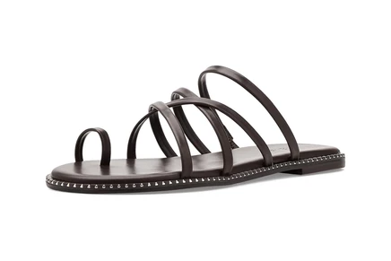 Nine West Digen medium brown