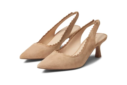 latte suede