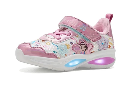 Детские кроссовки Stride Rite Im So Happy, розовые