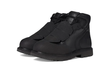 Ботинки Timberland PRO Ambridge 6 Inch Composite Safety Toe External MetGuard