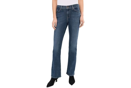 Джинсы Levis Womens Classic Bootcut